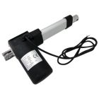 Quality Mobile Video TOP-A6106C 6" Stroke High Speed Linear Actuator - 200 LB capacity