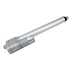Quality Mobile Video TOP-A6112TP 12" Stroke Linear Actuator 12 Volt with Built in Limit Switches and Potentiometer Feedback - 110 LB capacity