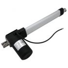 Quality Mobile Video TOP-A6112C 12" Stroke High Speed Linear Actuator - 200 LB capacity