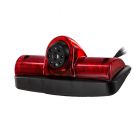 Safesight TOP-SS-6014-4 Vehicle Specific Reverse Back up Camera for Dodge Promaster Full Size Van