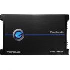 Planet Audio TR2000.2 Torque Series 2600 Watts Class AB 2 Channel Car Audio Amplifier