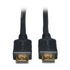 Tripp Lite P568-006 High-Speed Gold 6 foot HDMI Cable