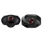 Pioneer TS-6900PRO 2-Way 6 x 9 inch car speakers