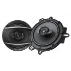 Pioneer TS-A1670F 6-1/2 inch  3-Way Coaxial Car Speakers