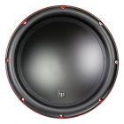 Audiopipe TSCAR12 12 inch Subwoofer - Single 4 ohm voice coil