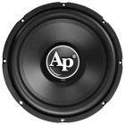 Audiopipe TSPP212D4 12” 1000W Max Dual 4 Ohm Woofer