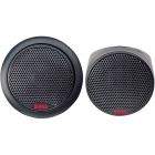 Boss TW-25 1 Inch Silk Dome Tweeters