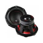 Audiopipe TXX-BDC2-10 10" Dual Magnet 1200 Watt Subwoofer - Dual 4 Ohm