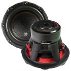 Audiopipe TXX-BDC2-12 12" Dual Magnet 1500 Watt Subwoofer - Dual 4 Ohm