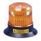 Safesight UL1530 LED Warning Light for back up, Emergency, and Safety 9-100VDC