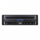 Soundstream VDVD-165 Single DIN In-Dash DVD/CD Player with USB