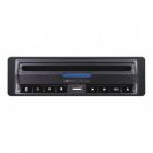 Soundstream VDVD-165 Single DIN In-Dash DVD/CD Player with USB