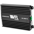 VFL Audio VFLCOMP1K 1000 Watt Mono Class-D Competition Amplifier
