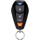 Viper 7145V Viper 4-Button Replacement Remote for security systems