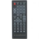 Vizualogic Replacement Remote Control 07-6000-000 for A1150 / A1200 / A1250 / A1260 / A1290