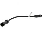 Voyager 31100004 B/W Back Up Camera RCA Adapter Harness