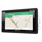 Soundstream VRN-65HB 6.2" Double DIN DVD Receiver with Bluetooth 4.0, GPS Navigation and Android PhoneLink
