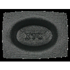 Metra VXT46 Universal Speaker Baffle 4" x 6" Oval Speakers