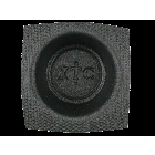 Metra VXT62 Universal Speaker Baffle 6 1/2" Round Large Frame Speakers