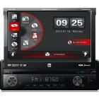 Dual XDVD1175BT Bluetooth Enabled 4-Channel Multimedia Receiver