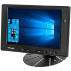 Xenarc 705TSV Universal 7 inch TFT LCD Touchscreen Monitor with VGA as Mobile PC, AV input, Pedestal Stand and Stylus