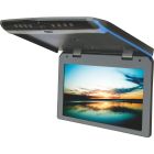 Accelevision ZFD17HDMI 17 inch Overhead Flip Down Monitor with HDMI Input and Hardwired USB input