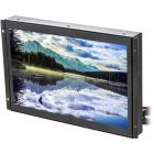 Clarus LCDMC102W 10.2 inch 1080p In Wall or Flush mount LCD display with HDMI / RCA and VGA Inputs