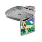 Accelevision AXFA102WG 10.2 inch Overhead DVD Player - Grey