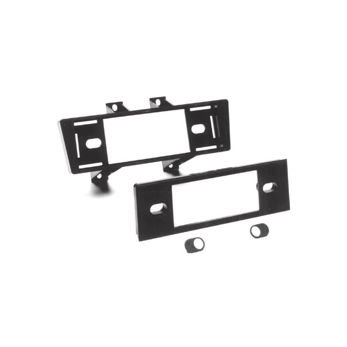 thumbnail image 2 of Nissan Hardbody Dash Kit Pour Quick 2-Shaft à DIN Benin 2 of 11