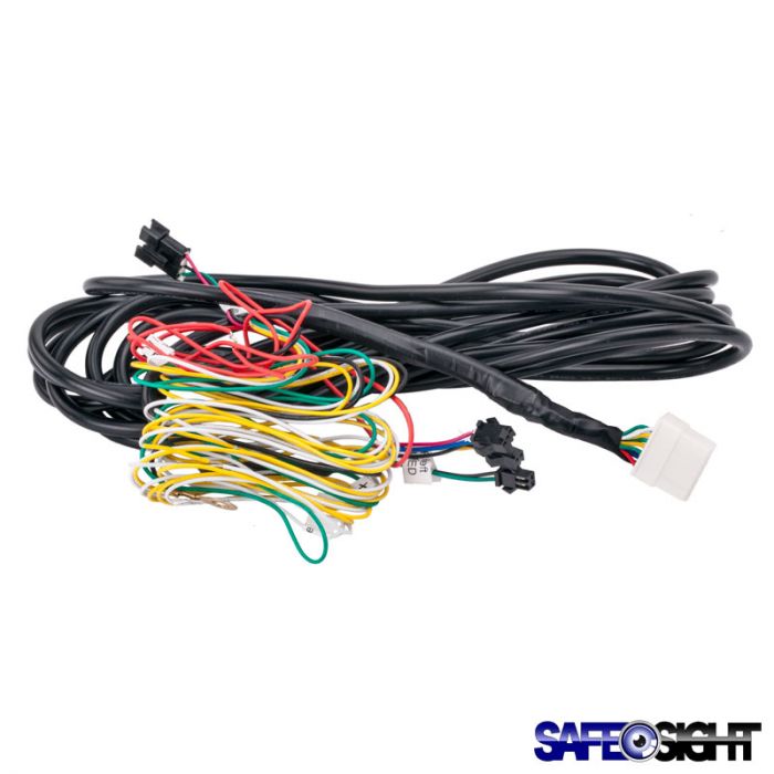 アンプ ASP-BT200 accele-bss200-blind-spot-