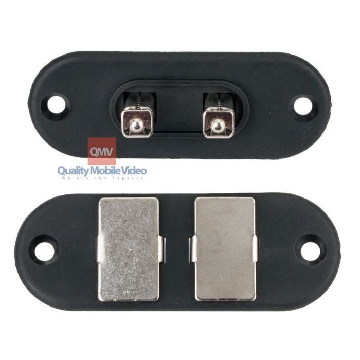 Car Door Contact Switch 6 X NEW VB VC VH VK VL METAL DOOR JAM SWITCHES
