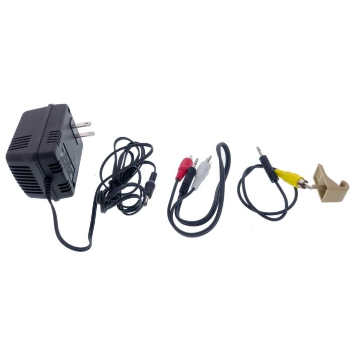 Accelevision ZSV7DVDPGN 7