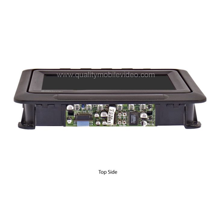 Accelevision HRM58MASW 5.8