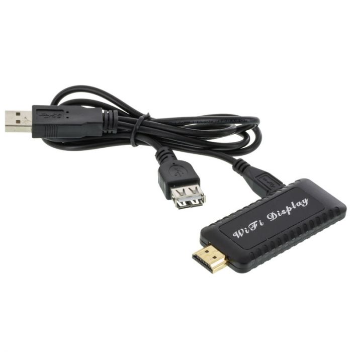 Clarus DONGLE300 DLNA for Miracast