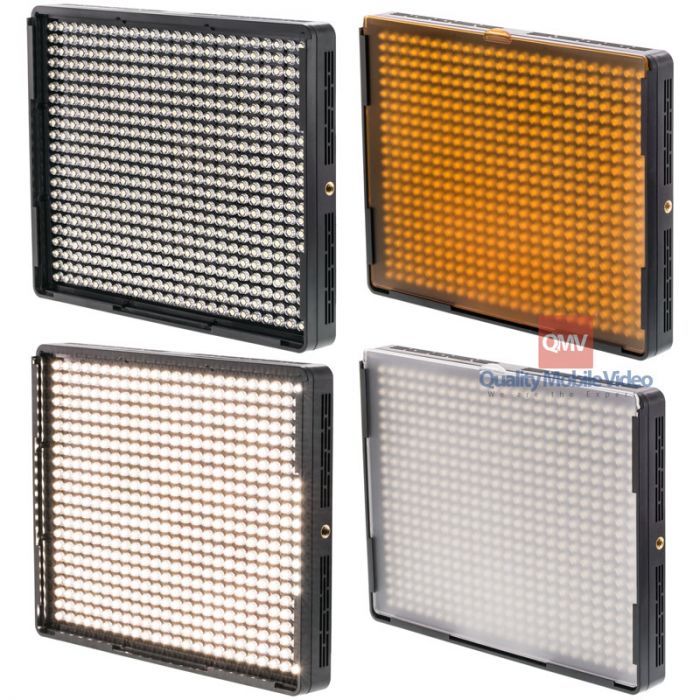 Aputure Amaran AL-528W Daylight LED Flood Light