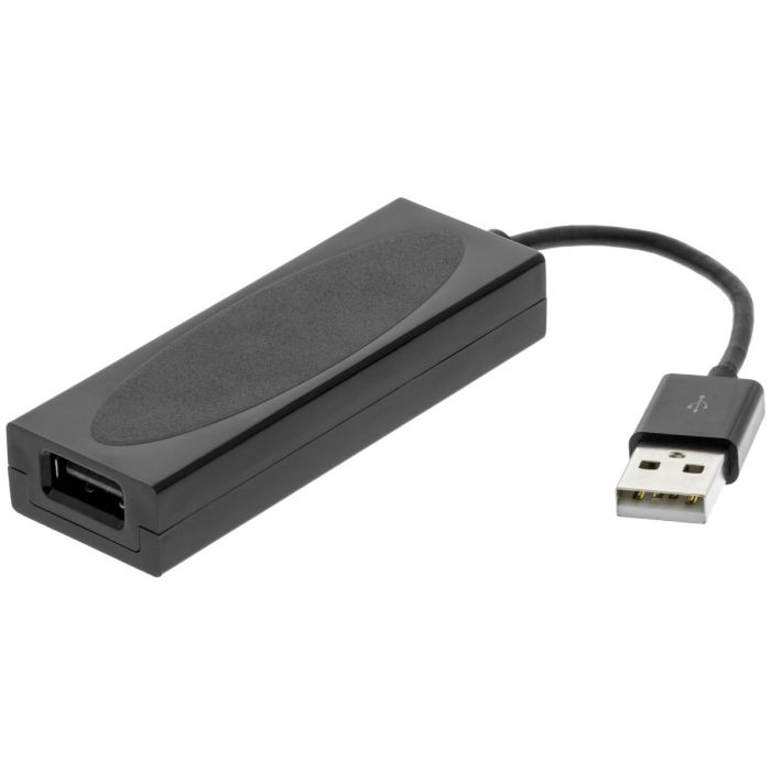 usb for auto