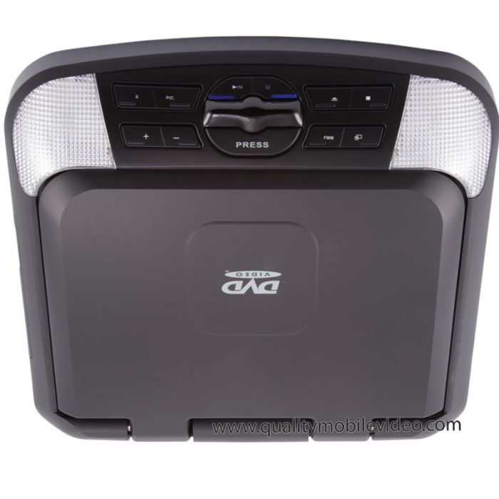 Audiovox AVXMTG10UA 10