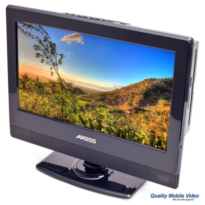 Axess TVD1801-13 13