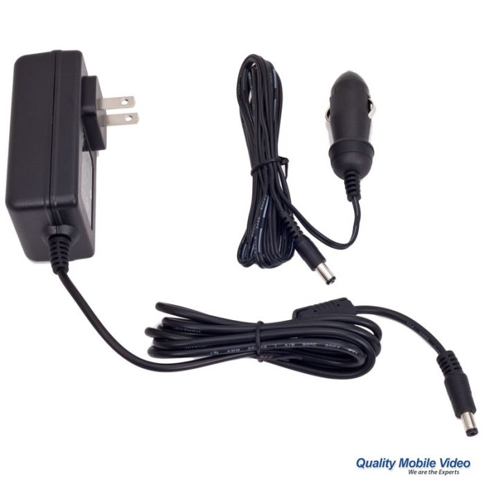 Axess TVD1801-15 15