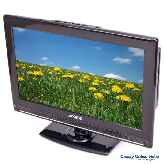 テレビ Aarvi89 Axess TVD1801-15 15