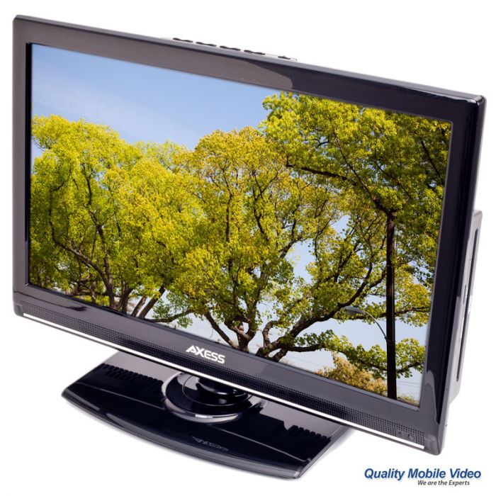 Axess TVD1801-19 19