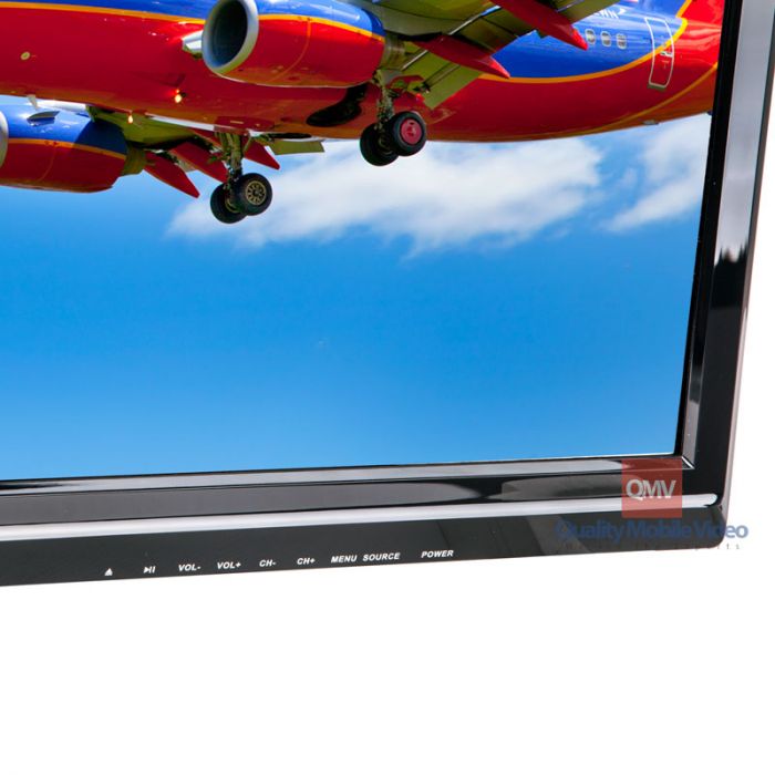 (未使用･未開封品)　Axess 32-Inch Digital LED Full HDTV Includes AC TV DVD Player HDMI/SD/USB Inputs TVD1801-32 by Axess 60wa65s Axess TVD1801-32 32