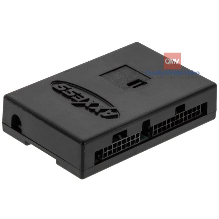 Axxess AXDIS-TY3 SWC & Amplifier Retention Interface For Select 2018