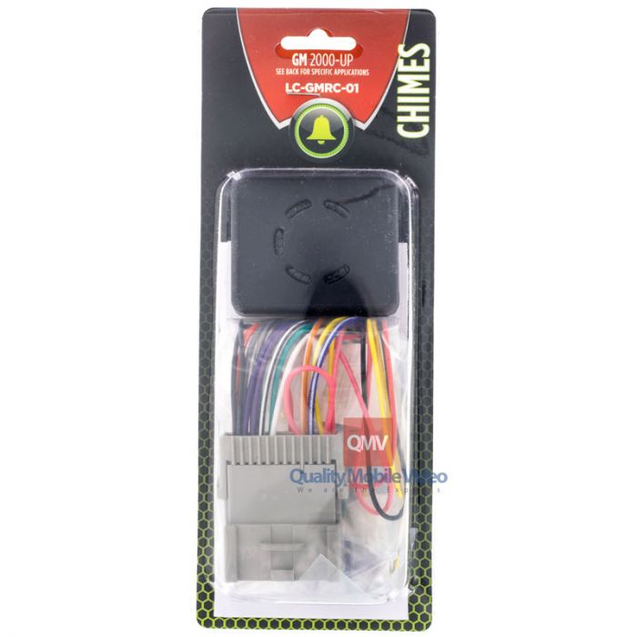 Metra LC-GMRC-01 Economy Radio Replacement Data Bus