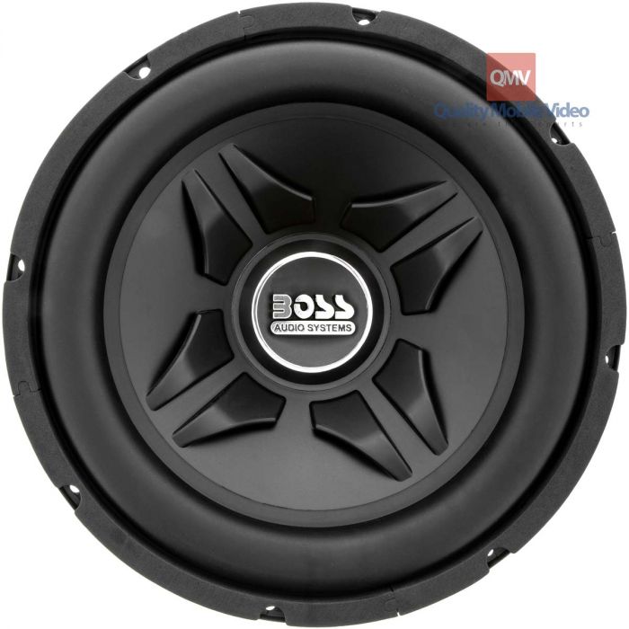 Boss CXX12 12