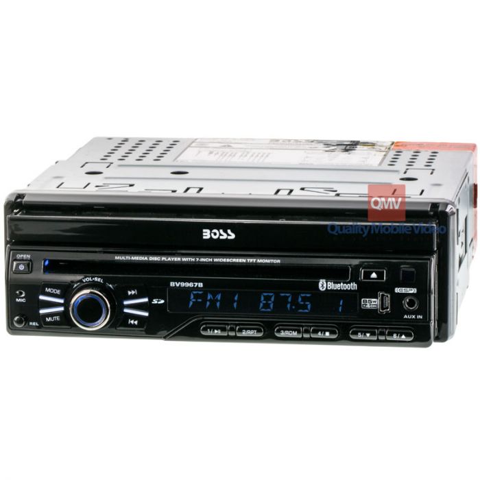 39FLEX – Mobile TV Group