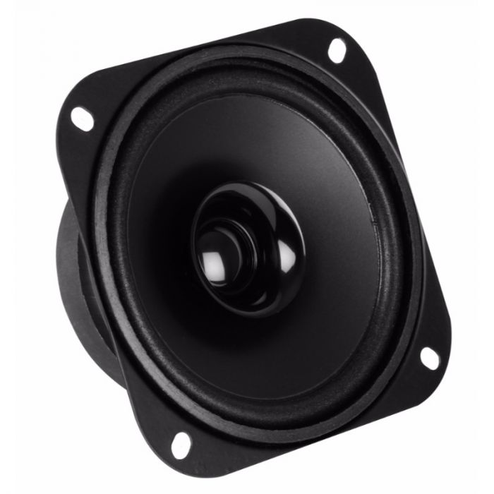 4 inch full range speaker driver top