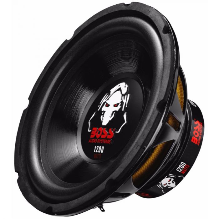 Boss subwoofer sale