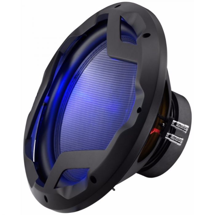 Boss Audio PD12LED 1600 Watt 12 inch Subwoofer