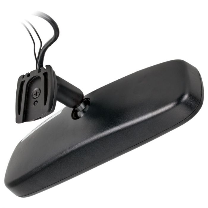 Boyo VTM35M 3.5 Inch Digital Rear View Mirror Monitor